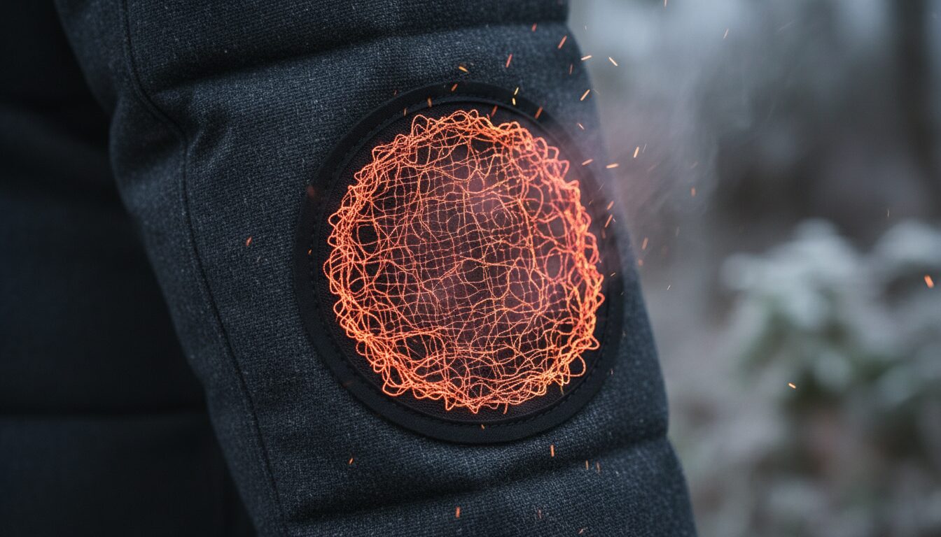 découvrez les tampons chauffants pour vêtements, le gadget innovant et inattendu qui vous garde au chaud avec style et confort.