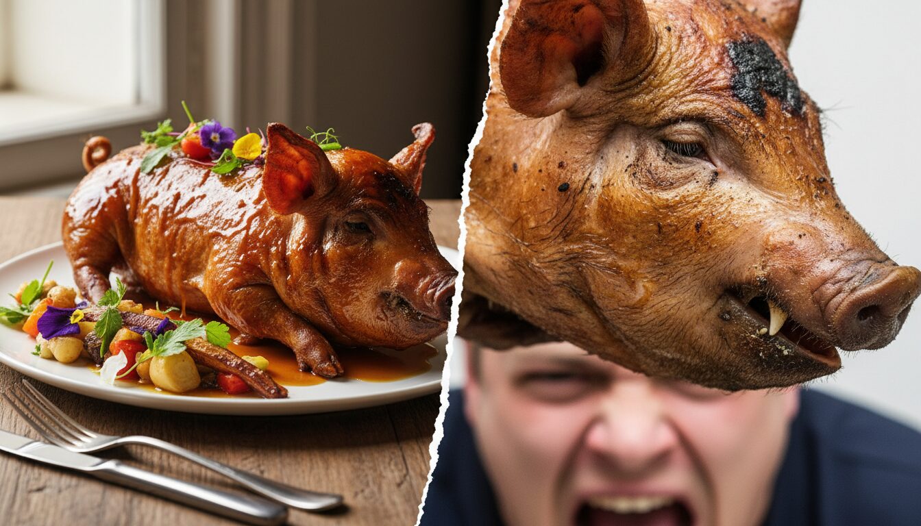 découvrez pourquoi certains aliments, délicieux pour certains, peuvent dégoûter d'autres personnes. explorez les facteurs culturels, biologiques et psychologiques derrière ces différences de goût.