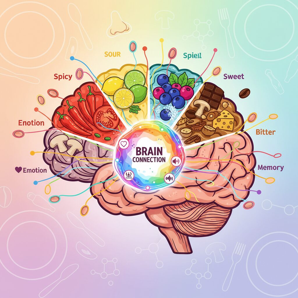 découvrez pourquoi certains aliments sont délicieux pour certains et dégoûtants pour d'autres, en explorant les facteurs culturels, biologiques et psychologiques qui influencent nos goûts alimentaires.