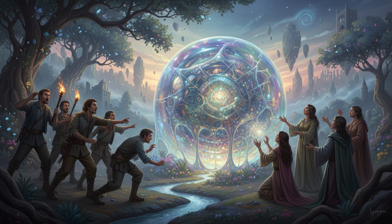 découvrez pourquoi la gelée bizarre divise autant les avis, entre rejet et adoration, et explorez les raisons culturelles et personnelles derrière ces perceptions contrastées.