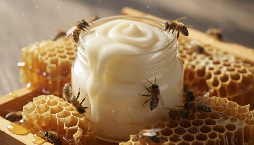 découvrez pourquoi la gelée bizarre divise les opinions : certains la refusent tandis que d'autres la considèrent comme précieuse et incontournable.