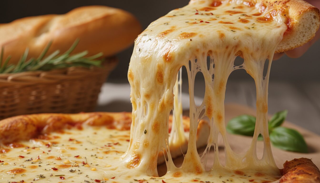 découvrez pourquoi le fromage fondu séduit autant les gourmands affamés grâce à sa texture fondante, son goût savoureux et son côté réconfortant irrésistible.