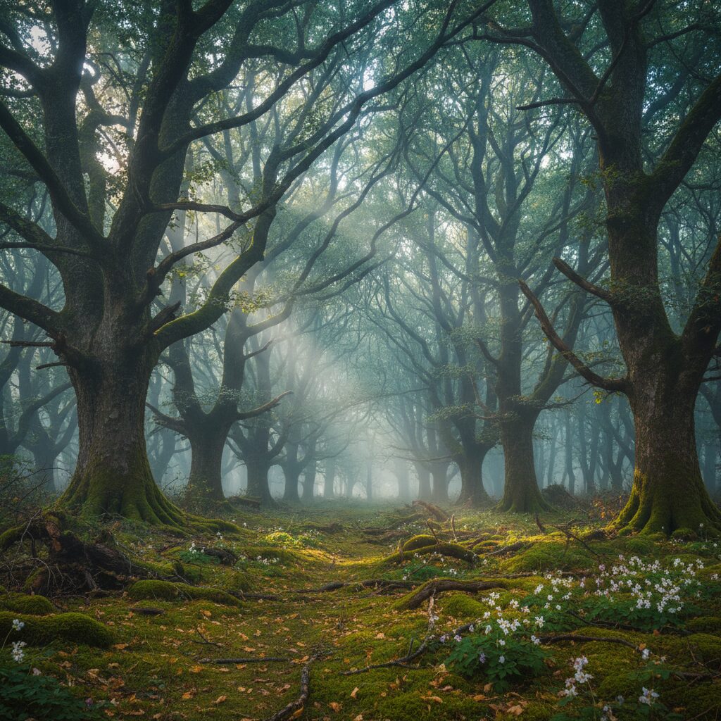 découvrez pourquoi le silence en pleine forêt paraît si profond, explorez les raisons scientifiques et les sensations uniques associées à ce calme naturel.