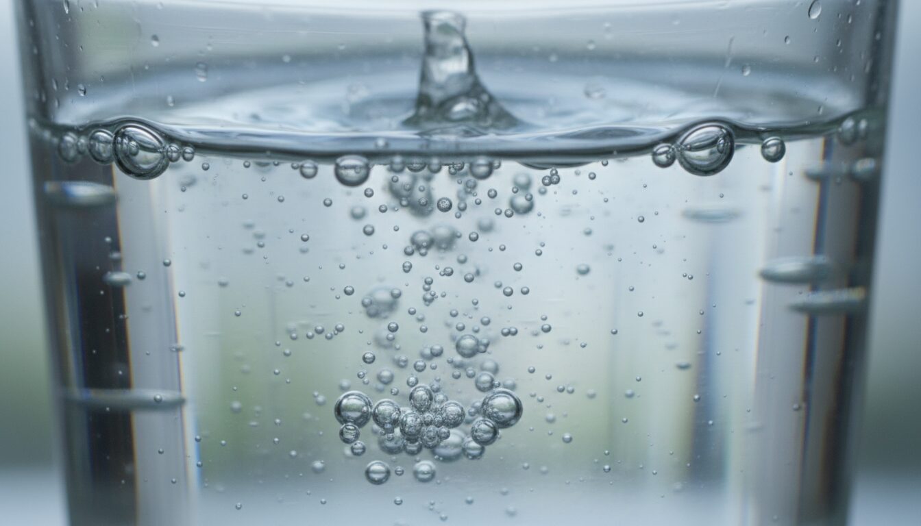 découvrez les raisons scientifiques pour lesquelles les bulles dans l'eau évaporée disparaissent rapidement et comprenez le phénomène naturel qui les fait s'évanouir si vite.