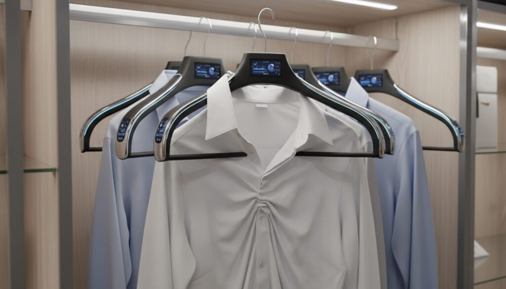 découvrez pourquoi les cintres intelligents ont tendance à froisser davantage vos chemises au lieu de les protéger, et apprenez comment choisir des solutions efficaces pour préserver vos vêtements.