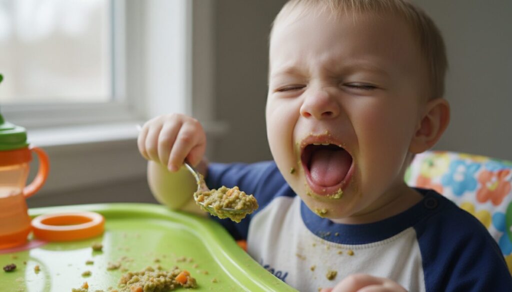 découvrez pourquoi les enfants rejettent parfois certaines textures alimentaires que les adultes apprécient, et comment mieux comprendre leurs préférences gustatives.