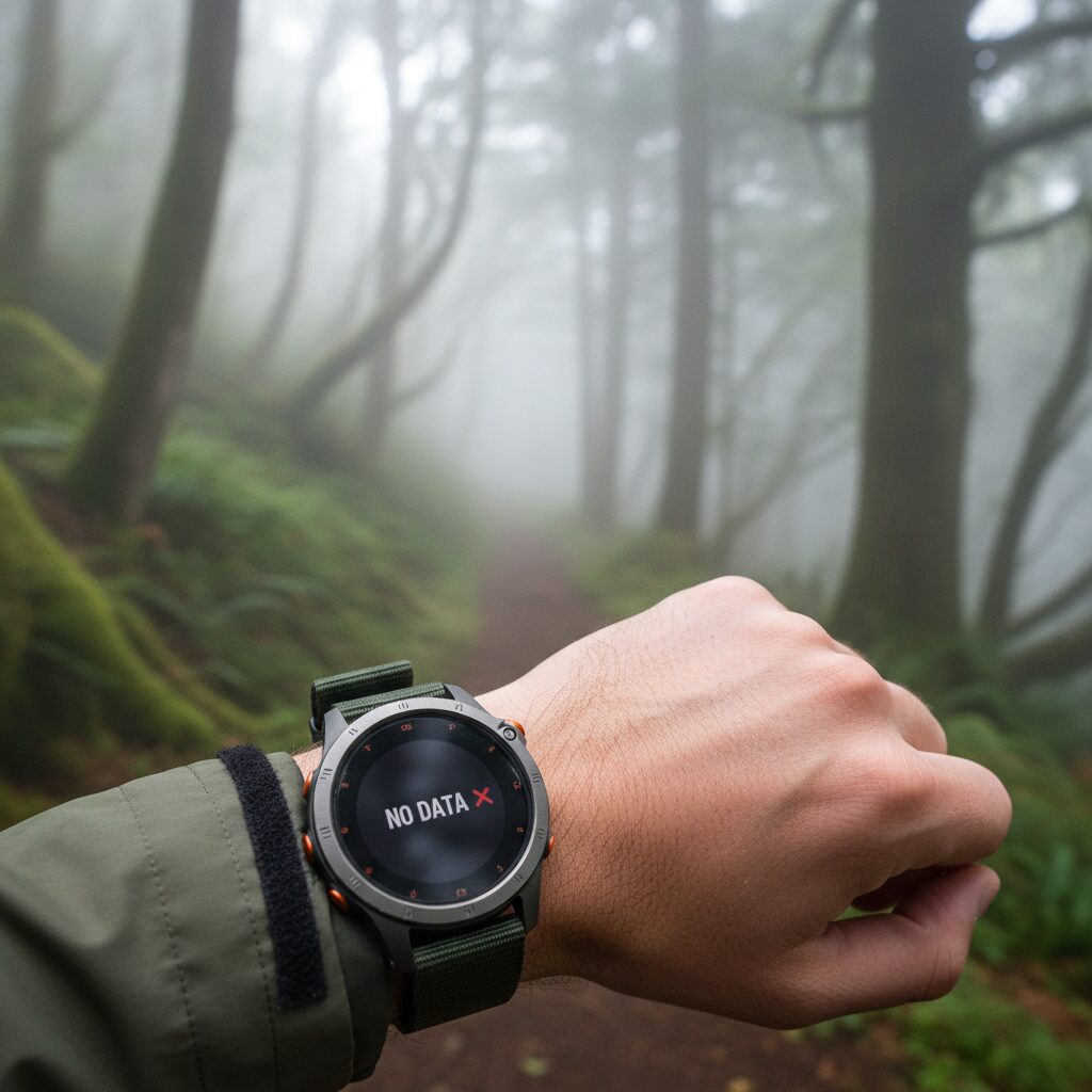 découvrez pourquoi les montres gps sans carte intégrée peuvent parfois vous laisser sans direction et comment choisir le bon modèle pour ne jamais vous perdre.