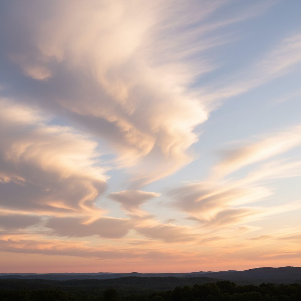 découvrez pourquoi les nuages semblent parfois danser au rythme du vent léger, grâce aux phénomènes atmosphériques fascinants qui influencent leur mouvement.