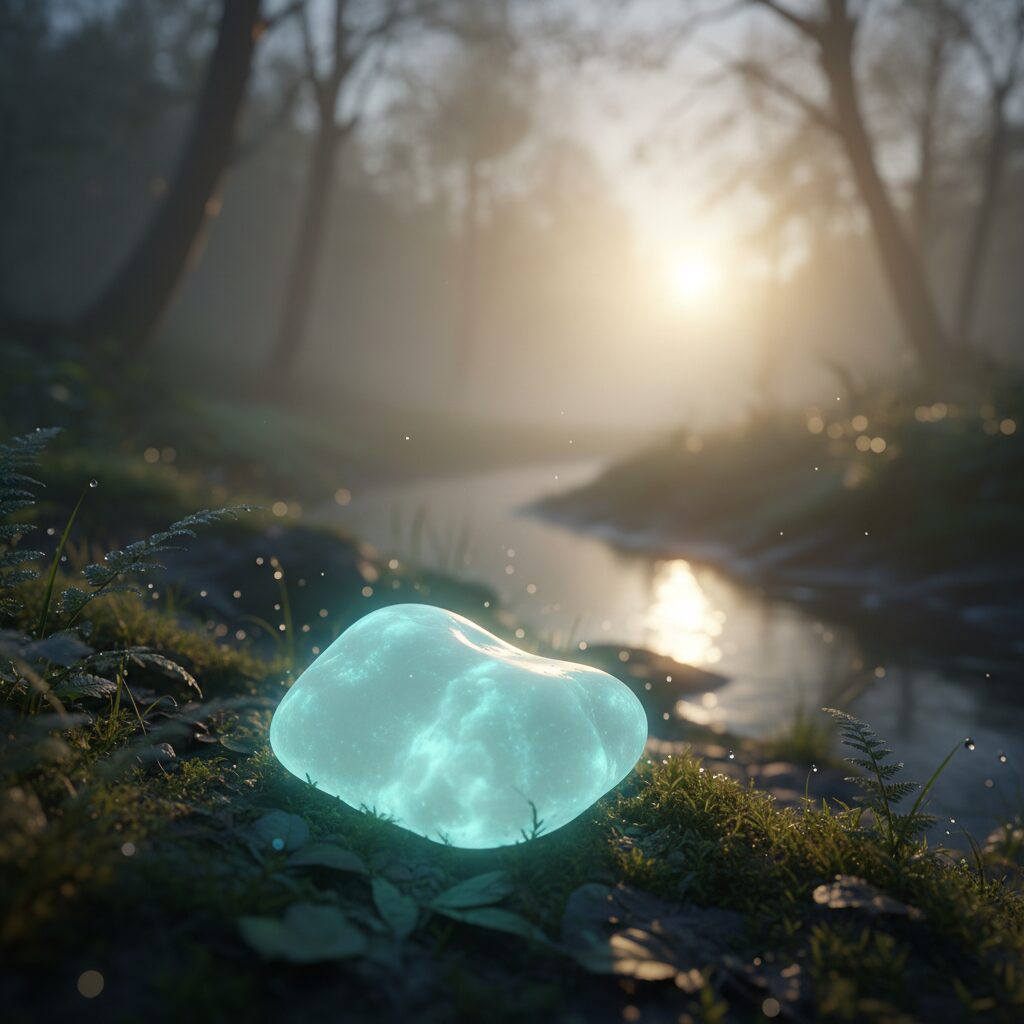 découvrez pourquoi les pierres phosphorescentes brillent principalement à l'aube, explorant leur composition unique et les conditions lumineuses spécifiques qui activent leur éclat mystérieux.