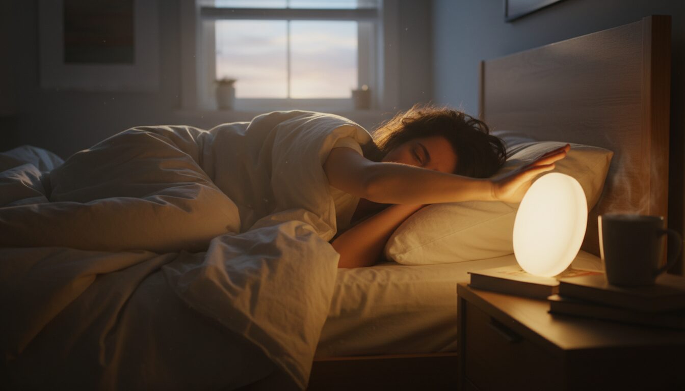 découvrez pourquoi les réveils lumineux peuvent empêcher de faire de longues grasses matinées en simulant le lever du soleil pour un réveil plus naturel et efficace.