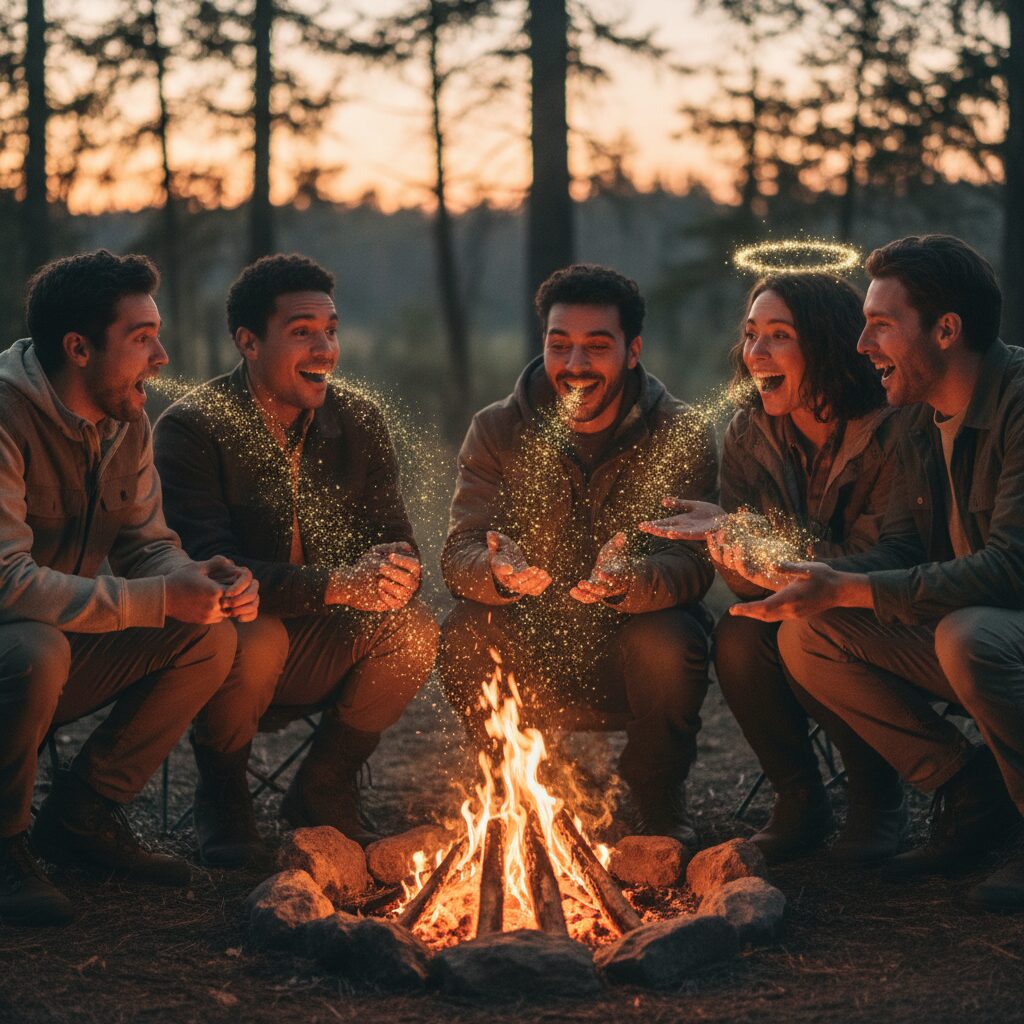 découvrez pourquoi nous embellissons involontairement les détails lorsque nous racontons une histoire, et comment cette tendance influence notre perception et notre mémoire.