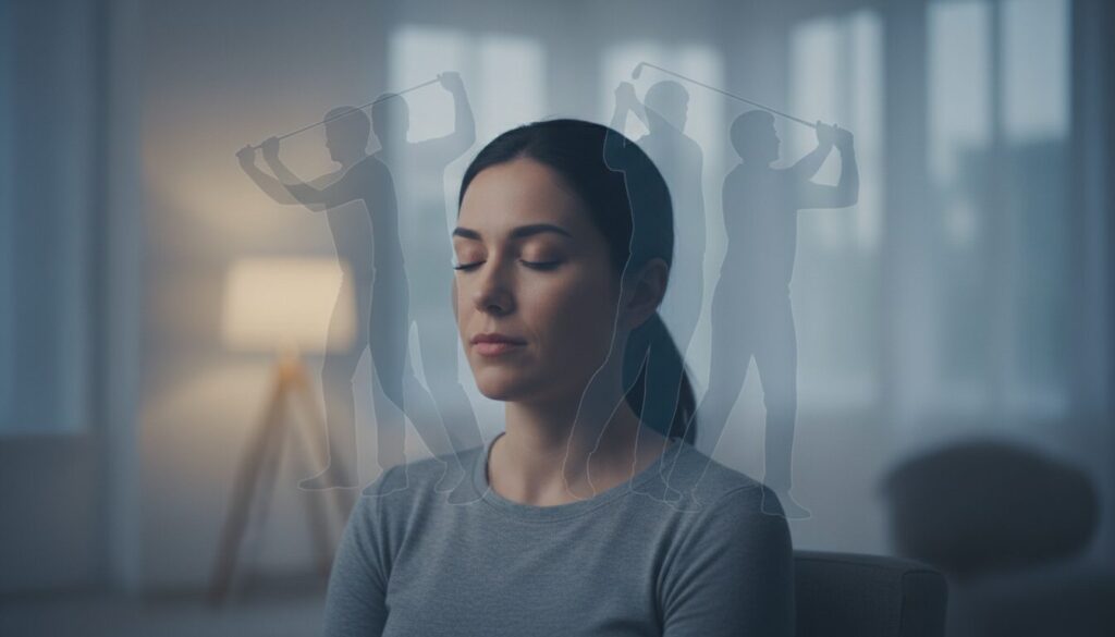 découvrez pourquoi nous avons tendance à répéter mentalement une tâche plusieurs fois avant de la réaliser et comment ce phénomène influence notre préparation et notre efficacité.