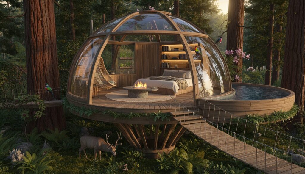 découvrez mon aventure unique dans un refuge extraordinaire, où chaque instant réserve des surprises et un cadre exceptionnel.