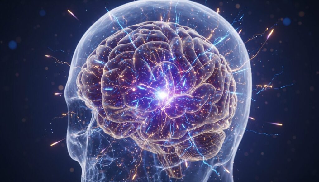 découvrez comment le cerveau humain génère cette étincelle unique de créativité, en explorant les mécanismes neurologiques et cognitifs à l'origine de l'inspiration et de l'innovation.