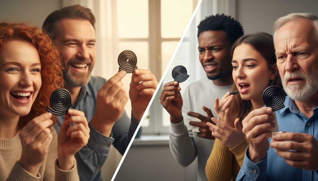 découvrez comment le goût unique de la réglisse suscite des opinions partagées et divise les palais depuis des siècles.