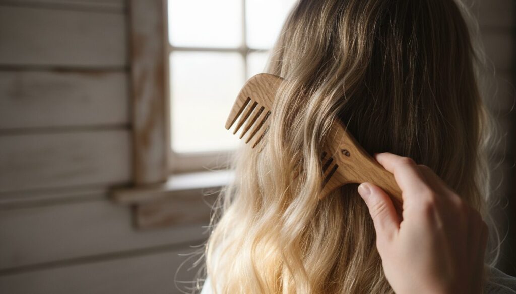 découvrez comment le peigne, un objet du quotidien souvent sous-estimé, joue un rôle essentiel et discret dans nos routines quotidiennes.