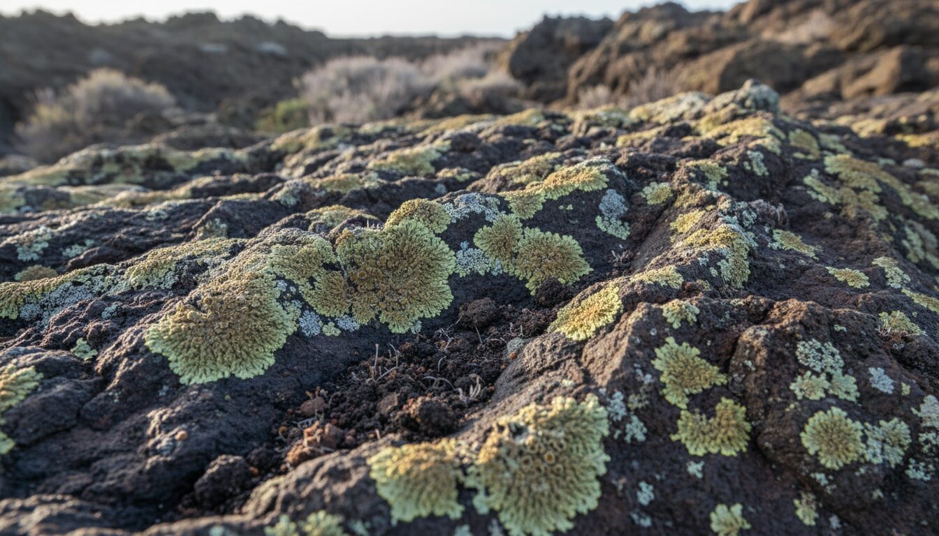 découvrez comment les lichens contribuent à la formation de nouveaux sols en colonisant et en décomposant les surfaces rocheuses, jouant un rôle crucial dans les écosystèmes.