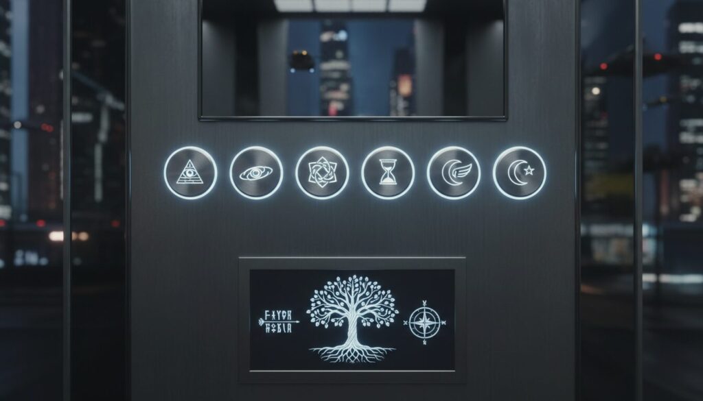 découvrez le mystère hilarant des boutons d’ascenseur et leurs fonctions surprenantes dans cet article amusant et instructif.