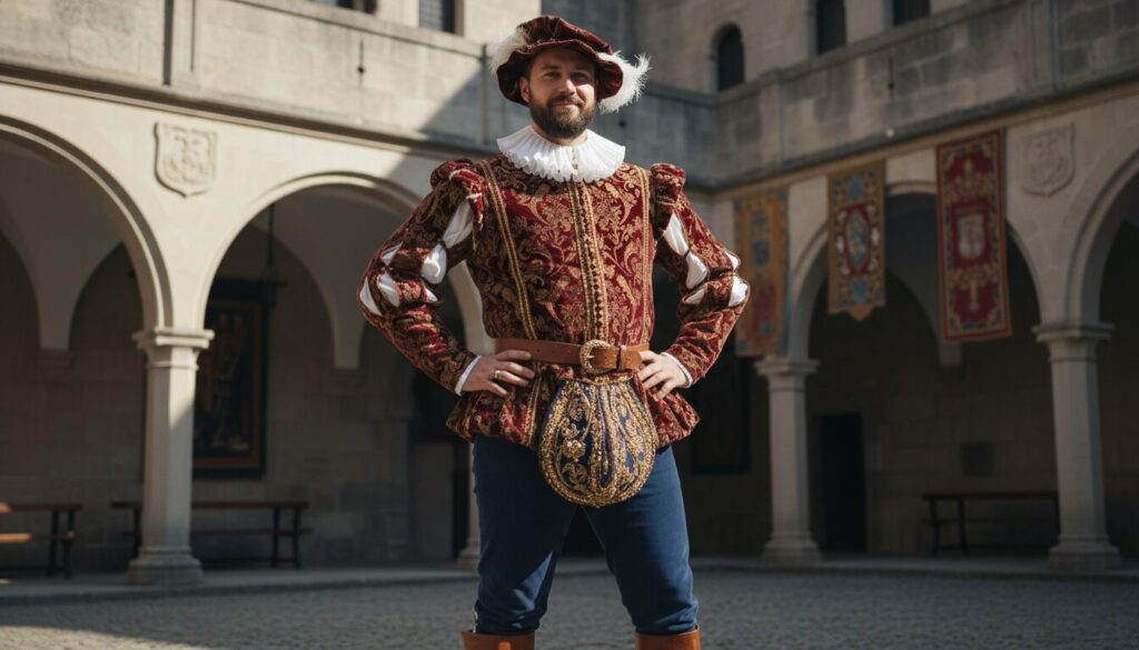 découvrez l'histoire fascinante et insolite des accessoires vestimentaires les plus étranges jamais créés, de leurs origines surprenantes à leur évolution à travers le temps.