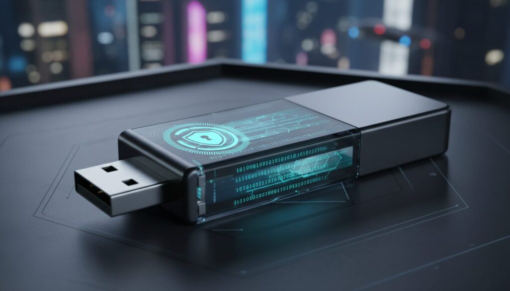 découvrez pourquoi les clés usb sont devenues des objets indispensables du quotidien, alliant praticité, portabilité et sécurité pour stocker et transférer vos données en toute simplicité.