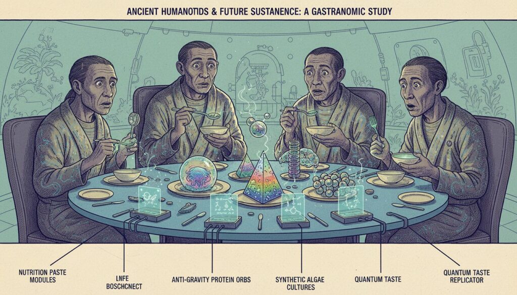 découvrez pourquoi nos goûts peuvent être des héritages mystérieux transmis à travers les générations, révélant des connexions surprenantes entre passé et présent.