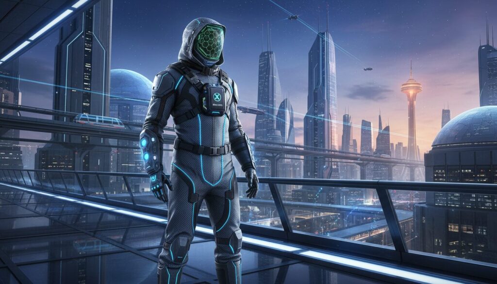 découvrez pourquoi les pantalons avec poche anti-ondes ne réussissent pas toujours à bloquer les appels étranges et ce que cela signifie pour votre protection au quotidien.