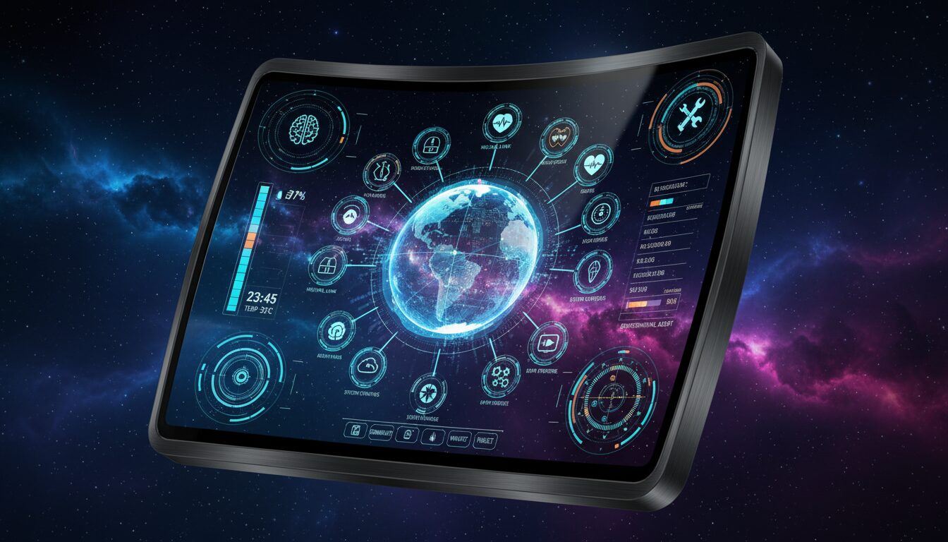 découvrez pourquoi les smartwatches proposent trop d'options souvent incompréhensibles et comment cela complique leur utilisation pour les utilisateurs.