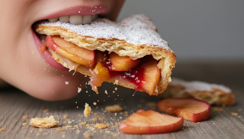 découvrez pourquoi le croustillant séduit nos sens, même lorsqu'il fait du bruit en public, et explorez l'union entre plaisir gustatif et audacieux craquement.