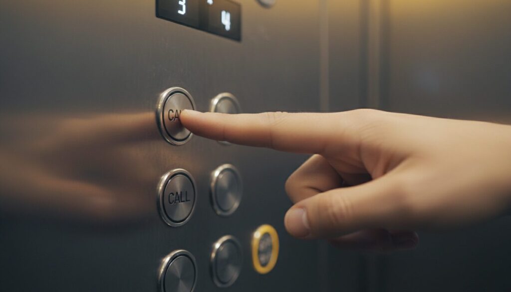 découvrez pourquoi nous avons tendance à appuyer plusieurs fois sur les boutons d'ascenseur et si cet acte relève de l'effet placebo ou d'une véritable influence sur le fonctionnement.
