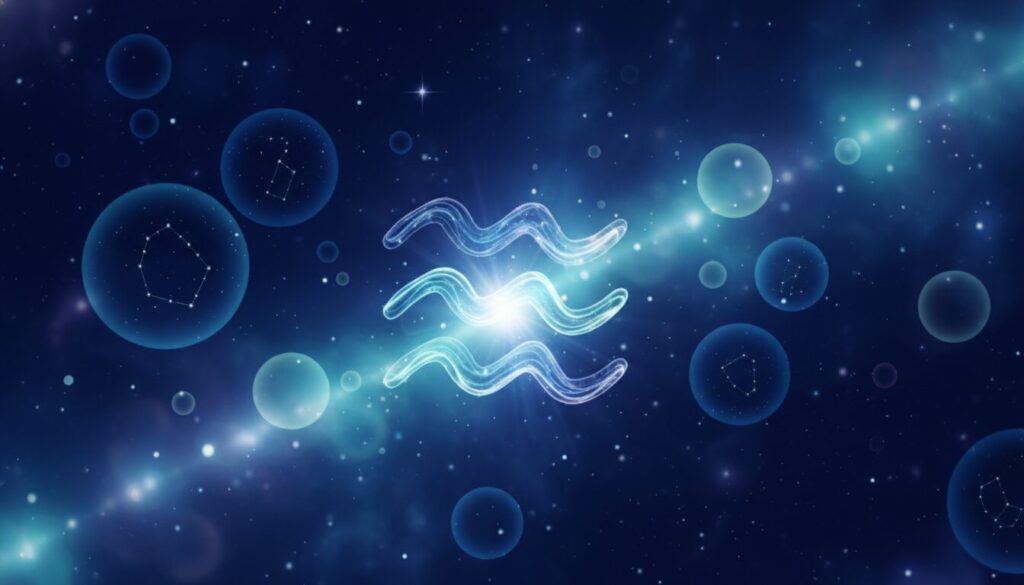 découvrez ce que les astres réservent aux verseaux pour la semaine prochaine avec notre aperçu astrologique détaillé et inspirant.