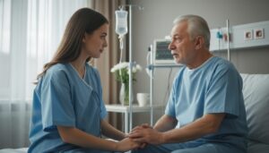 découvrez l'histoire incroyable d'une femme qui, contre toute attente, offre un rein à son ancien professeur malgré leur passé conflictuel, lui sauvant ainsi la vie.