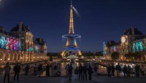 participez à la nuit des musées 2026 et vivez une soirée exceptionnelle à paris et en île-de-france avec des nocturnes inédites dans les musées emblématiques.