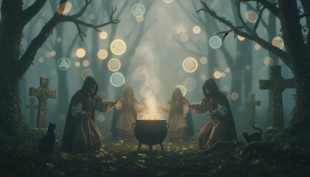 découvrez comment la bretagne a inspiré de nombreuses superstitions encore présentes aujourd'hui, mêlant traditions, légendes et croyances populaires.