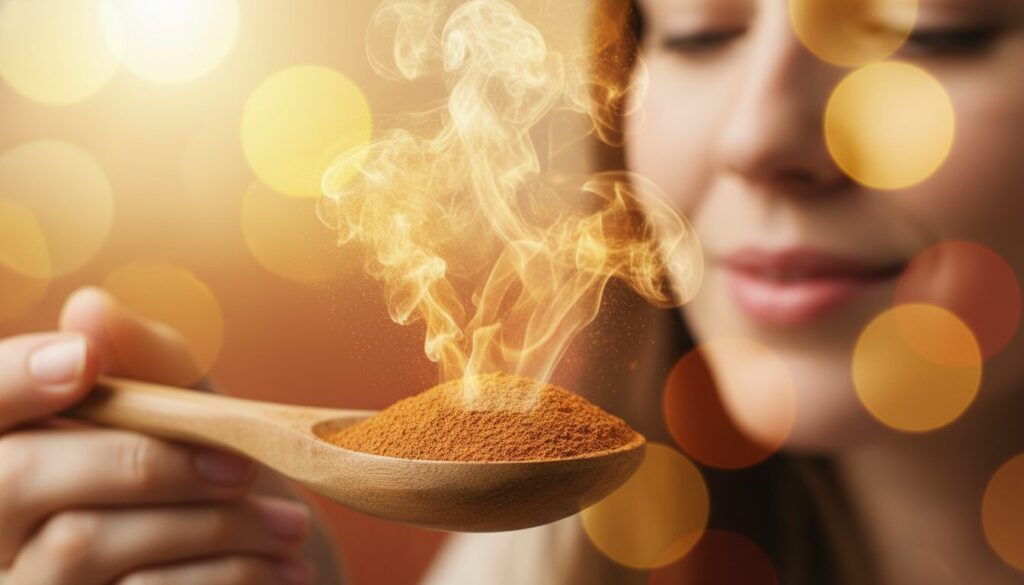 découvrez comment le parfum d’une épice peut éveiller des émotions gustatives intenses et transformer votre expérience culinaire.