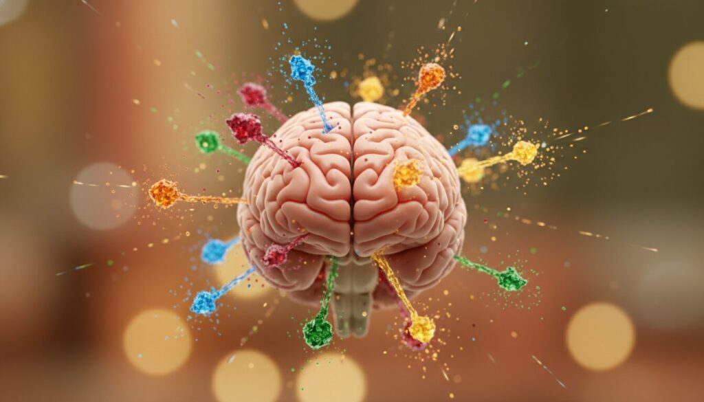 découvrez comment notre cerveau réagit avec plaisir aux petites explosions de saveurs inattendues et pourquoi ces moments gustatifs stimulent notre plaisir et notre mémoire.
