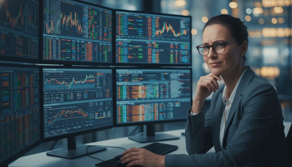 découvrez des astuces pour donner l'impression de comprendre des sujets complexes au travail, même quand ce n'est pas le cas, et améliorer votre confiance en réunion.