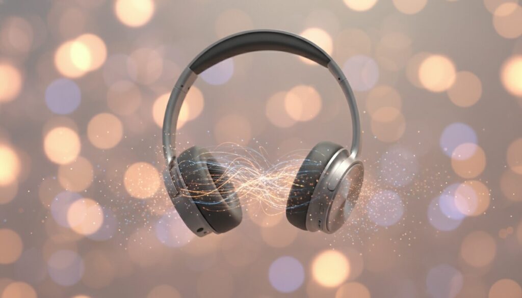 découvrez comment un casque audio sans fil peut parfois déconnecter de la musique, et explorez les causes fréquentes des interruptions sonores pour profiter pleinement de votre expérience d'écoute.