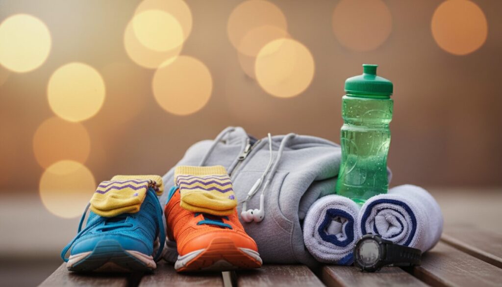 découvrez les petites habitudes incongrues et surprenantes liées aux vêtements de sport, qui reflètent des comportements uniques et amusants autour de votre tenue sportive.