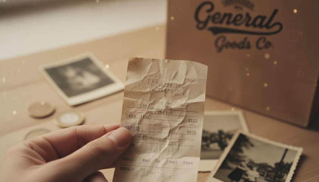 découvrez pourquoi conserver ses vieux tickets de caisse est devenu une tendance, entre nostalgie, éco-responsabilité et astuces pratiques.