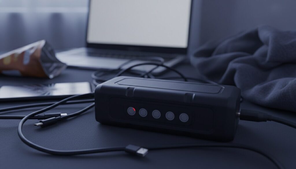 découvrez pourquoi vos batteries externes xxl sont souvent déchargées au mauvais moment et apprenez des astuces pour optimiser leur autonomie et être toujours prêt à recharger vos appareils.