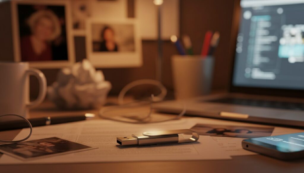 découvrez pourquoi les clés usb sont devenues des objets du quotidien indispensables, alliant praticité, portabilité et sécurité pour stocker et transférer vos données facilement.
