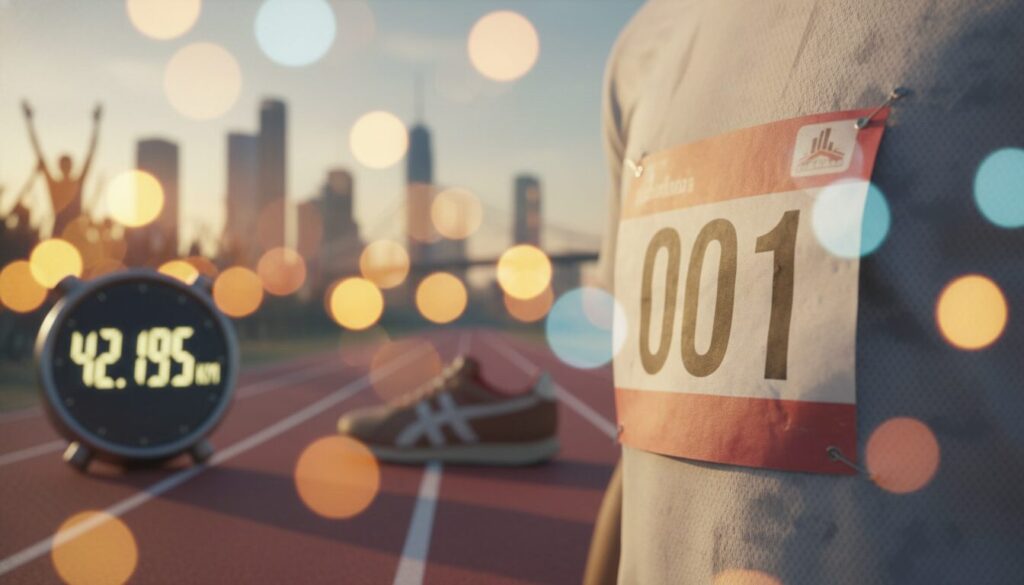 découvrez pourquoi les marathons ont des distances précises et légendaires, leur histoire fascinante et l'origine de cette mesure emblématique dans la course à pied.