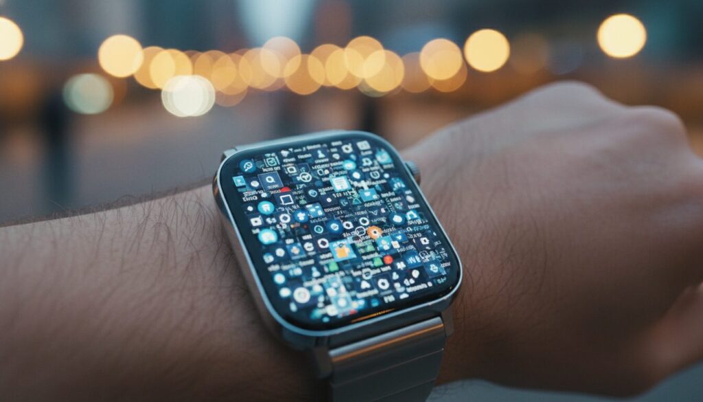 découvrez pourquoi les smartwatches proposent souvent trop d’options incompréhensibles et comment cela impacte leur utilisation quotidienne.