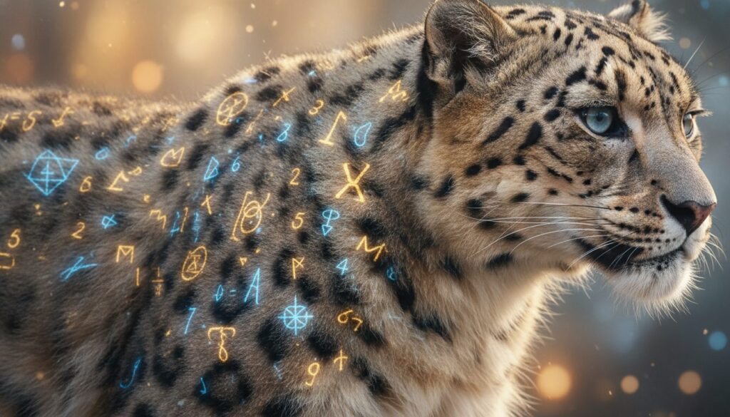découvrez l'origine et la signification des chiffres et symboles mystérieux tatoués sur certains animaux, et leur rôle dans la recherche et la conservation.