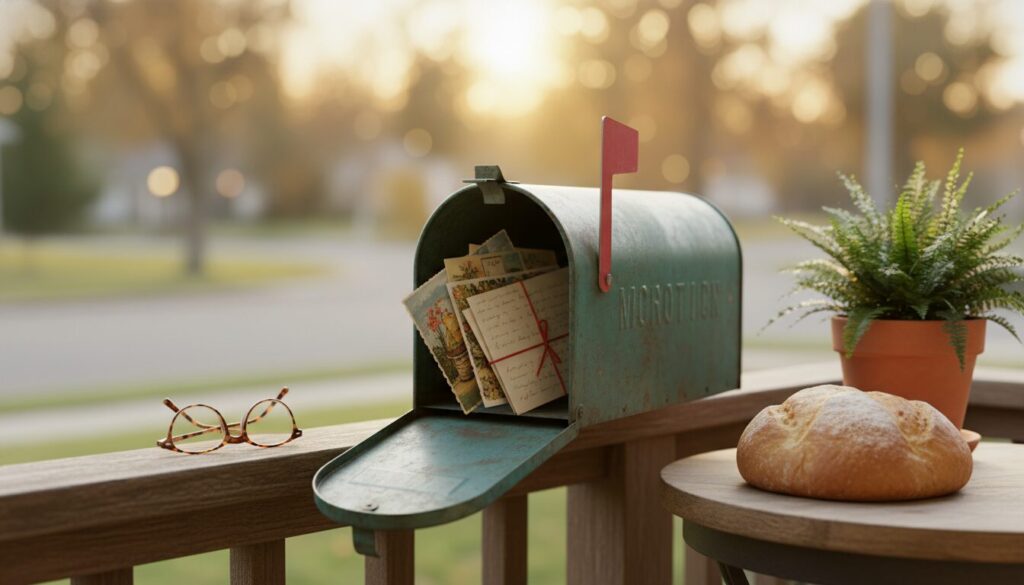 découvrez des petites habitudes surprenantes liées à la boîte aux lettres qui pourraient changer votre quotidien et vous faire voir cet objet du quotidien sous un nouveau jour.