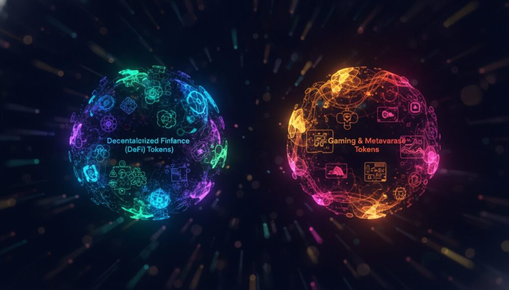 découvrez le retour de la saison des altcoins, qui cette fois-ci ne concerne que deux catégories spécifiques de tokens. analyse et perspectives pour les investisseurs.