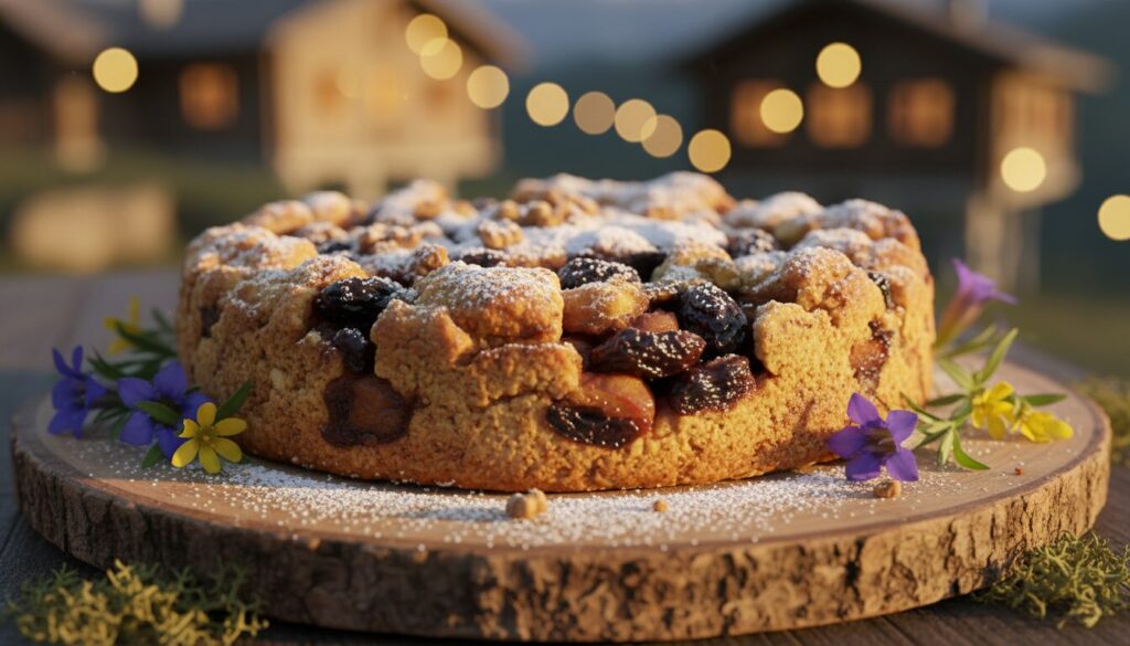 découvrez la mass’tarte, un dessert unique des bauges en savoie, dédié à océane. plongez dans l'originalité de cette spécialité savoureuse et authentique.