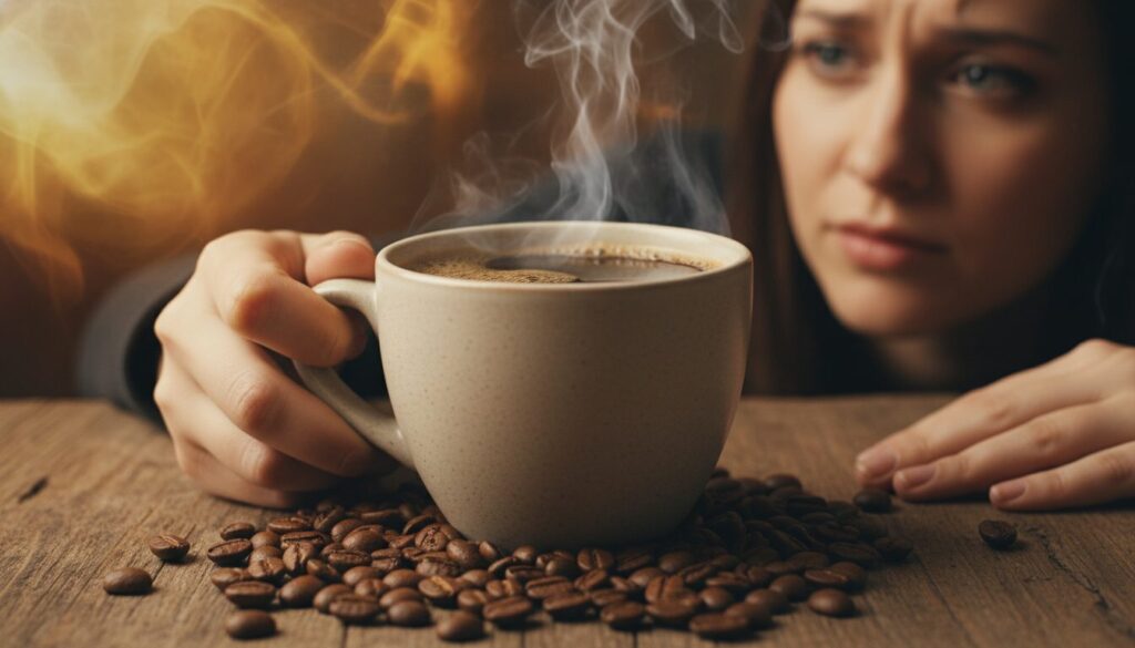 découvrez comment le goût du café peut s'avérer une énigme raffinée pour les novices, et apprenez à décrypter ses saveurs uniques et complexes.