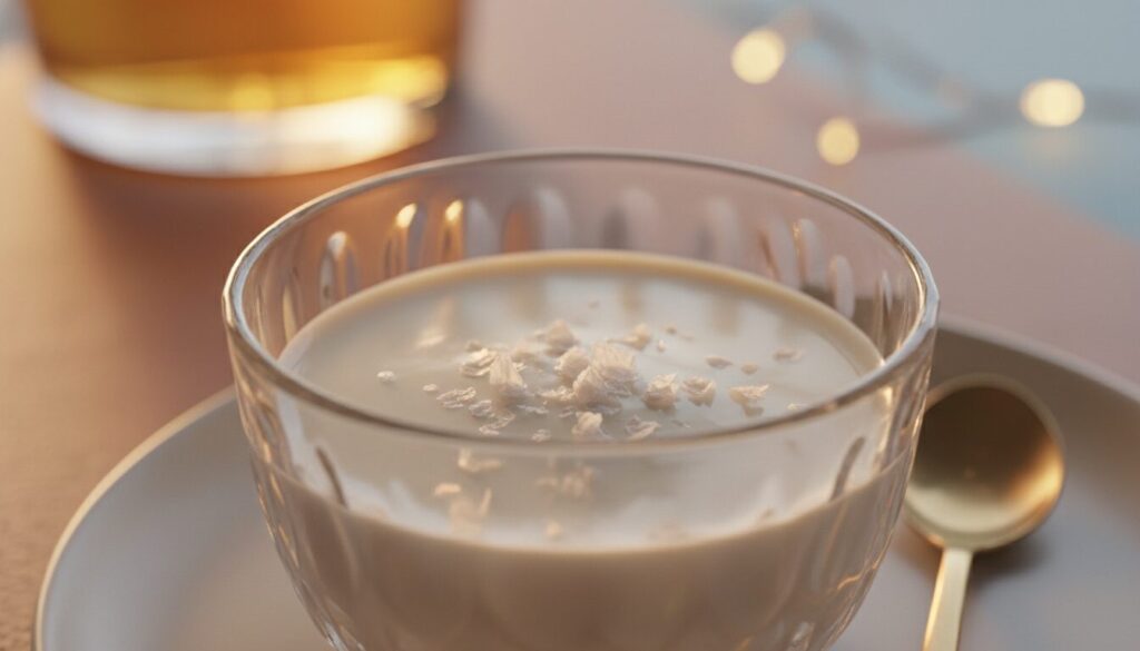 découvrez comment le goût salé se glisse subtilement dans les desserts pour surprendre vos papilles à chaque bouchée.
