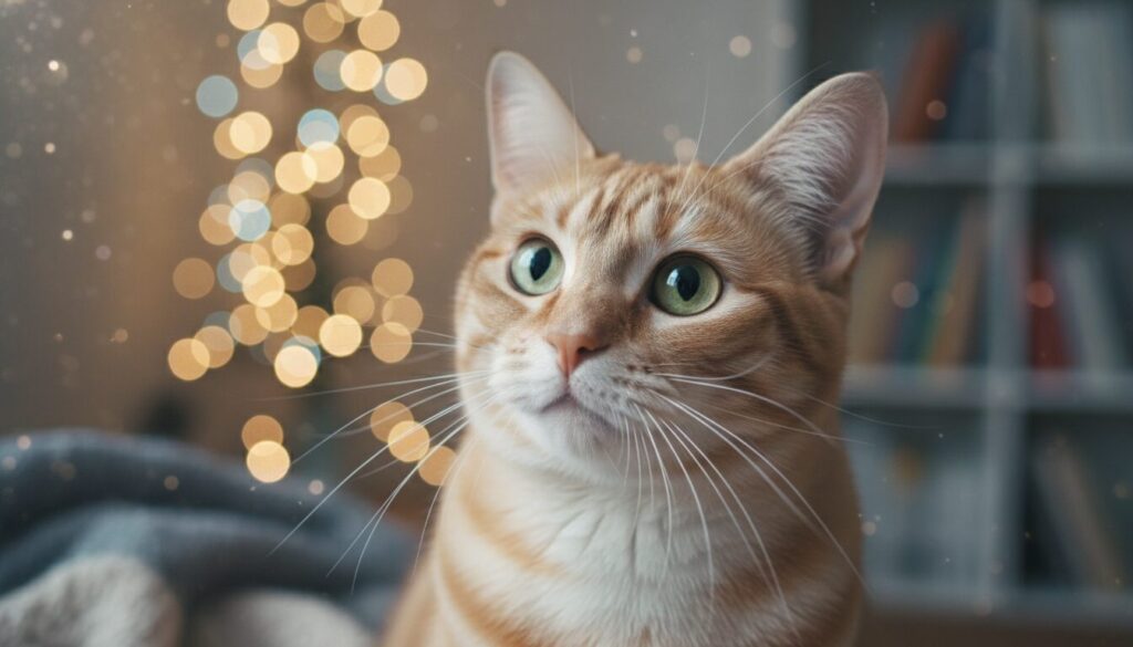 découvrez comment les chats distinguent et reconnaissent la voix de leur humain préféré grâce à leur ouïe fine et leur mémoire auditive.